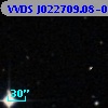 VVDS J022709.08-042534.8