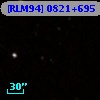 [RLM94] 0821+695
