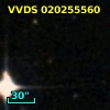 VVDS J022710.65-042618.9
