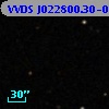 VVDS J022800.30-042707.0