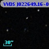 VVDS J022649.16-042724.1
