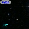 VVDS J022720.97-042742.2
