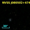 NVSS J080502+674601