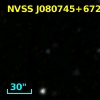 NVSS J080745+672112