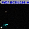 VVDS J022810.06-042832.1