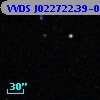 VVDS J022722.39-042840.1