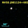 NVSS J081124+682102