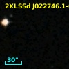 VVDS J022746.10-042852.6