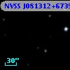 NVSS J081312+673506