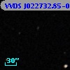 VVDS J022732.85-042923.7