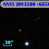 NVSS J081500+665649
