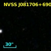 NVSS J081706+690905