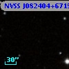NVSS J082404+671548