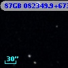 87GB 082349.9+673824
