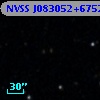 NVSS J083052+675223
