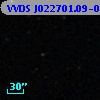 VVDS J022701.09-043043.4