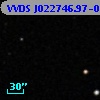 VVDS J022746.97-043045.1