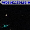 VVDS J022724.10-043043.6