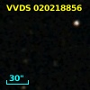 VVDS J022711.45-043051.0