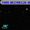 VVDS J022801.26-043047.8