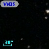 VVDS J022610.53-043113.6