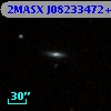 2MASX J08233472+6727127