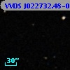 VVDS J022732.48-043128.3