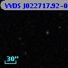 VVDS J022717.92-043203.4