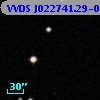 VVDS J022741.29-043238.2