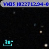 VVDS J022712.94-043242.8