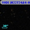 VVDS J022724.64-043240.5