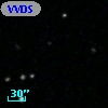 VVDS J022647.73-043322.8