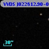 VVDS J022812.90-043334.1