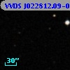 VVDS J022812.09-043345.7