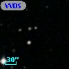 VVDS J022650.43-043416.7