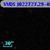 VVDS J022727.29-043417.8