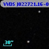 VVDS J022721.16-043428.2