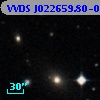 VVDS J022659.80-043430.4