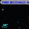 VVDS J022544.12-043518.4