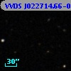 VVDS J022714.66-043519.3