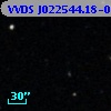 VVDS J022544.18-043536.3