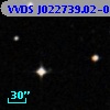 VVDS J022739.02-043601.4