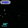 VVDS J022606.94-043643.6