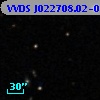 VVDS J022708.02-043643.7