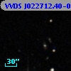 VVDS J022712.40-043714.9