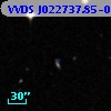 VVDS J022737.85-043734.4