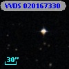 VVDS 020167330
