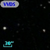 VVDS J022616.69-043805.8
