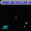 VVDS J022612.39-043812.9