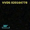 VVDS J022749.94-043815.8